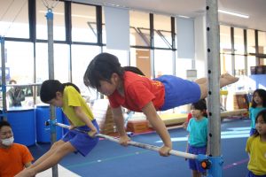 セブンパーク天美教室