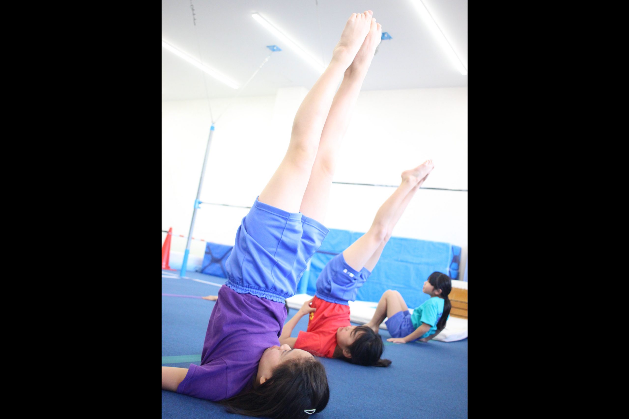 セブンパーク天美教室