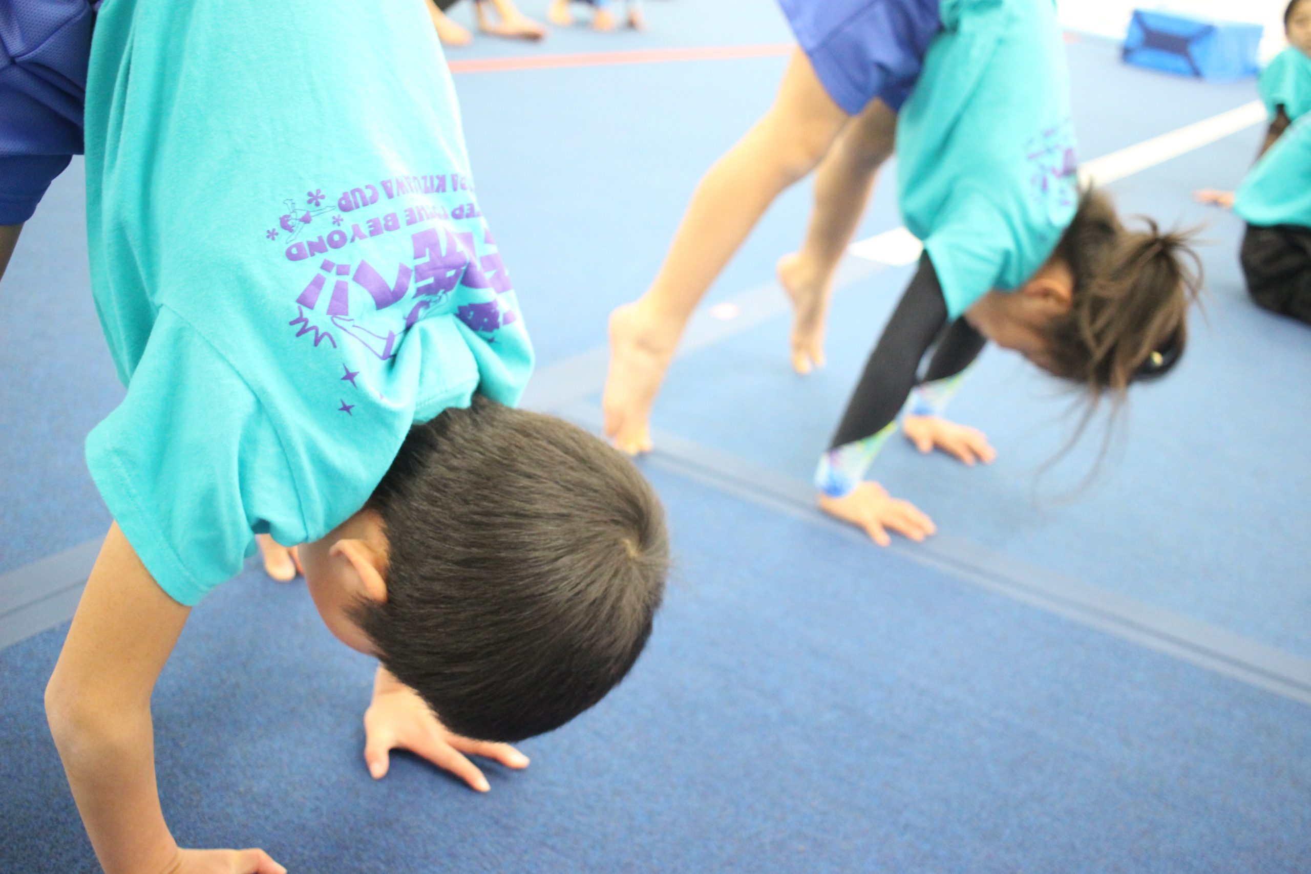 セブンパーク天美教室