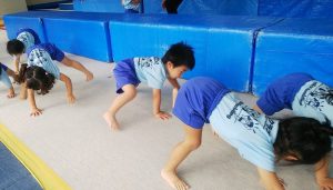 箕面教室　くま群2_1615