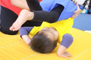 セブンパーク天美教室