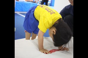 セブンパーク天美教室