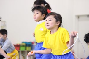 セブンパーク天美教室