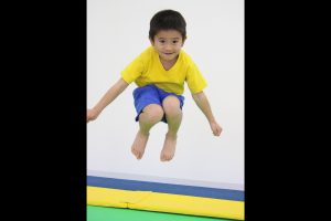 セブンパーク天美教室