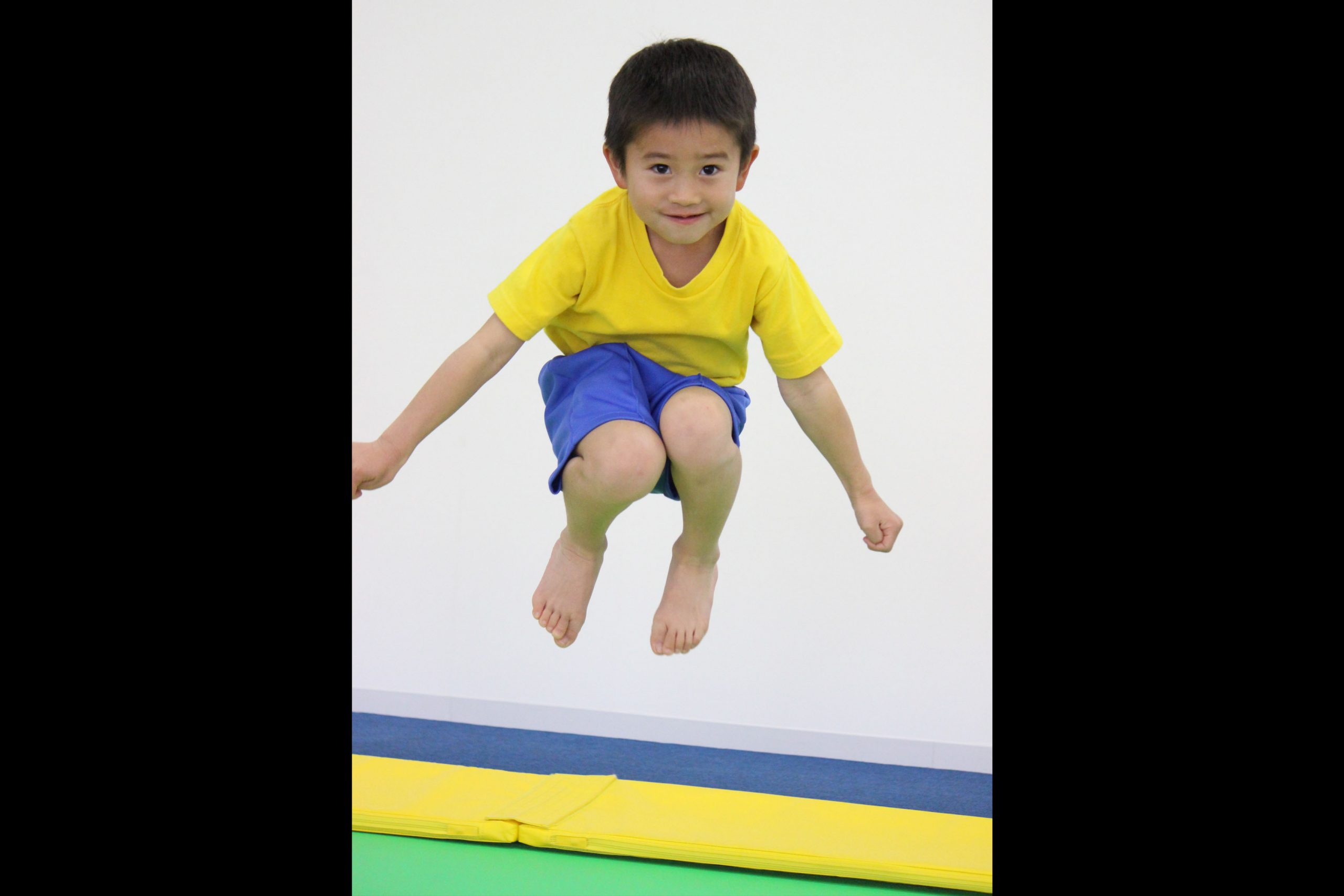 セブンパーク天美教室