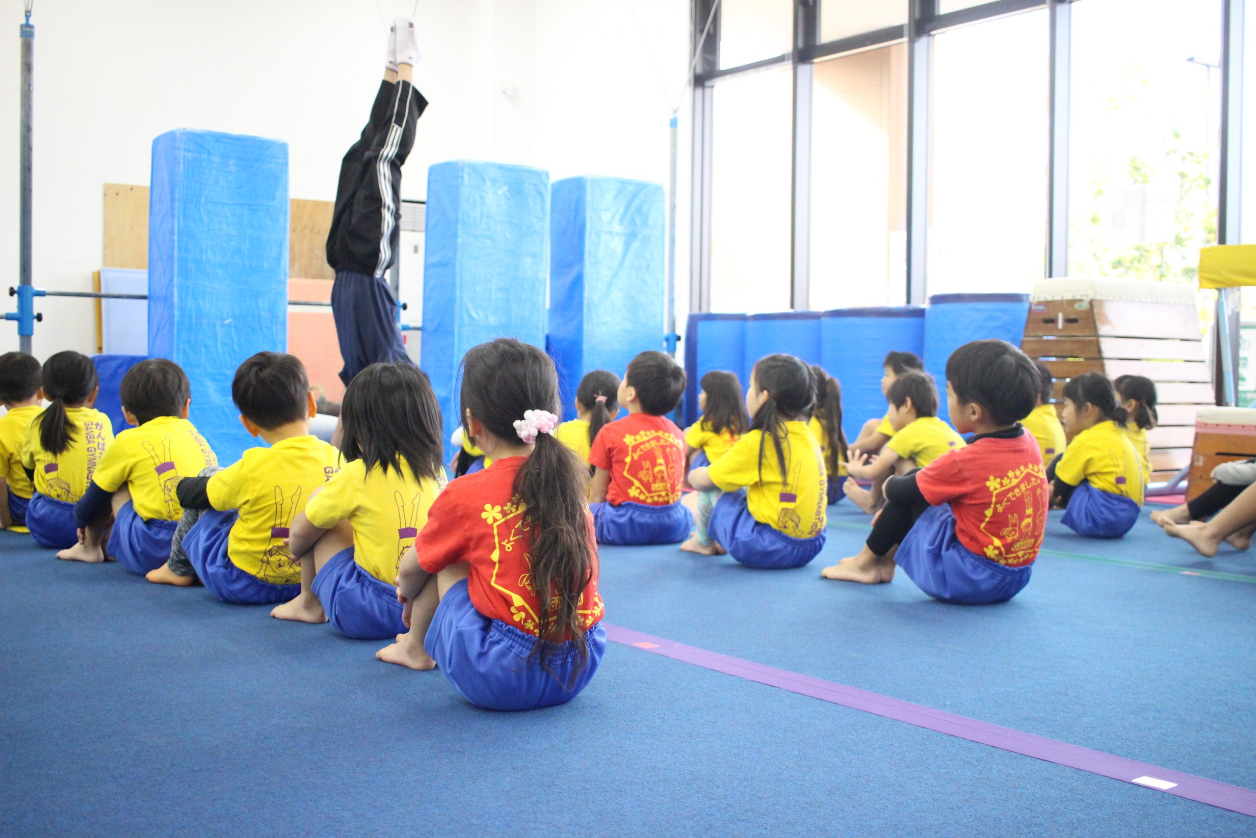 セブンパーク天美教室