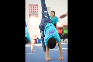 セブンパーク天美教室