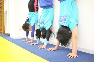 セブンパーク天美教室