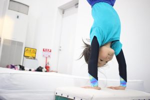 セブンパーク天美教室