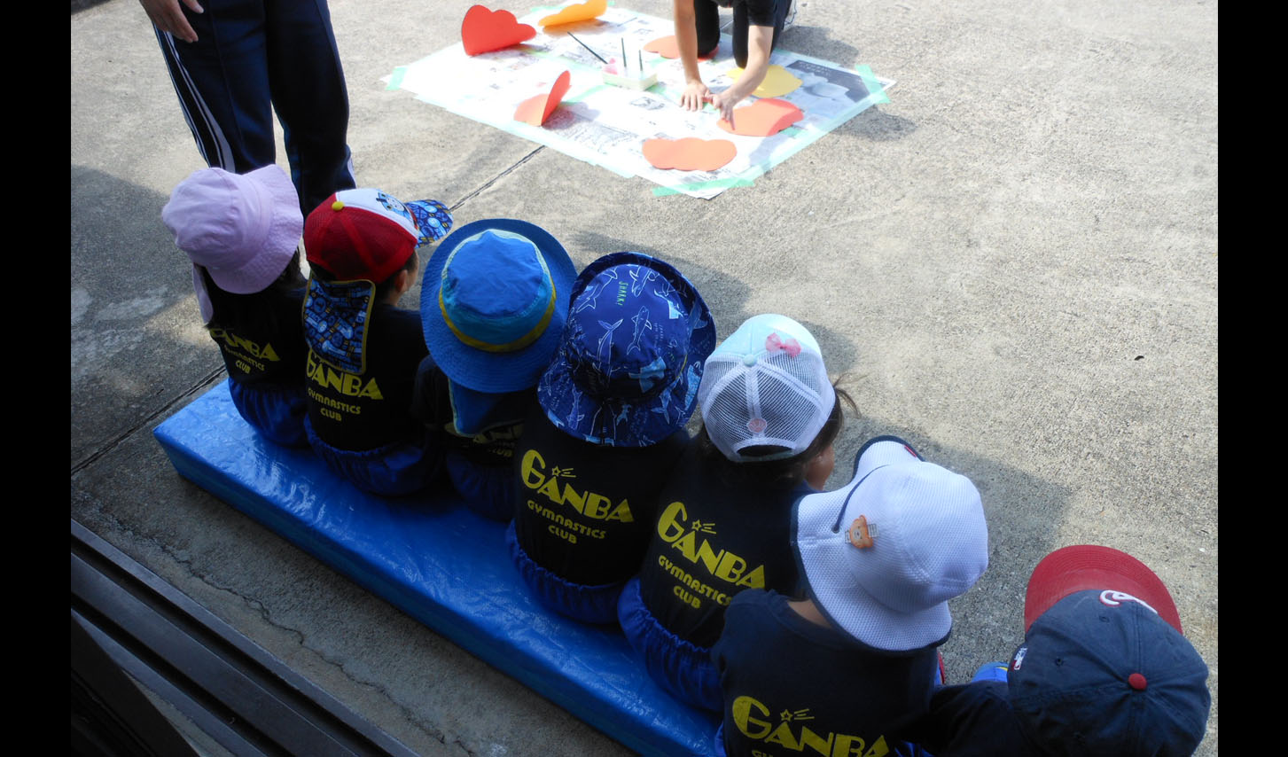 法隆寺教室　えのぐ