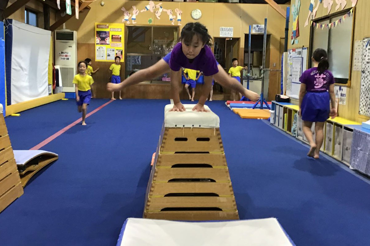 西宮教室　ウルトラ②