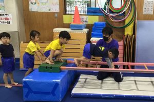 西宮教室　Ｂクラス ②