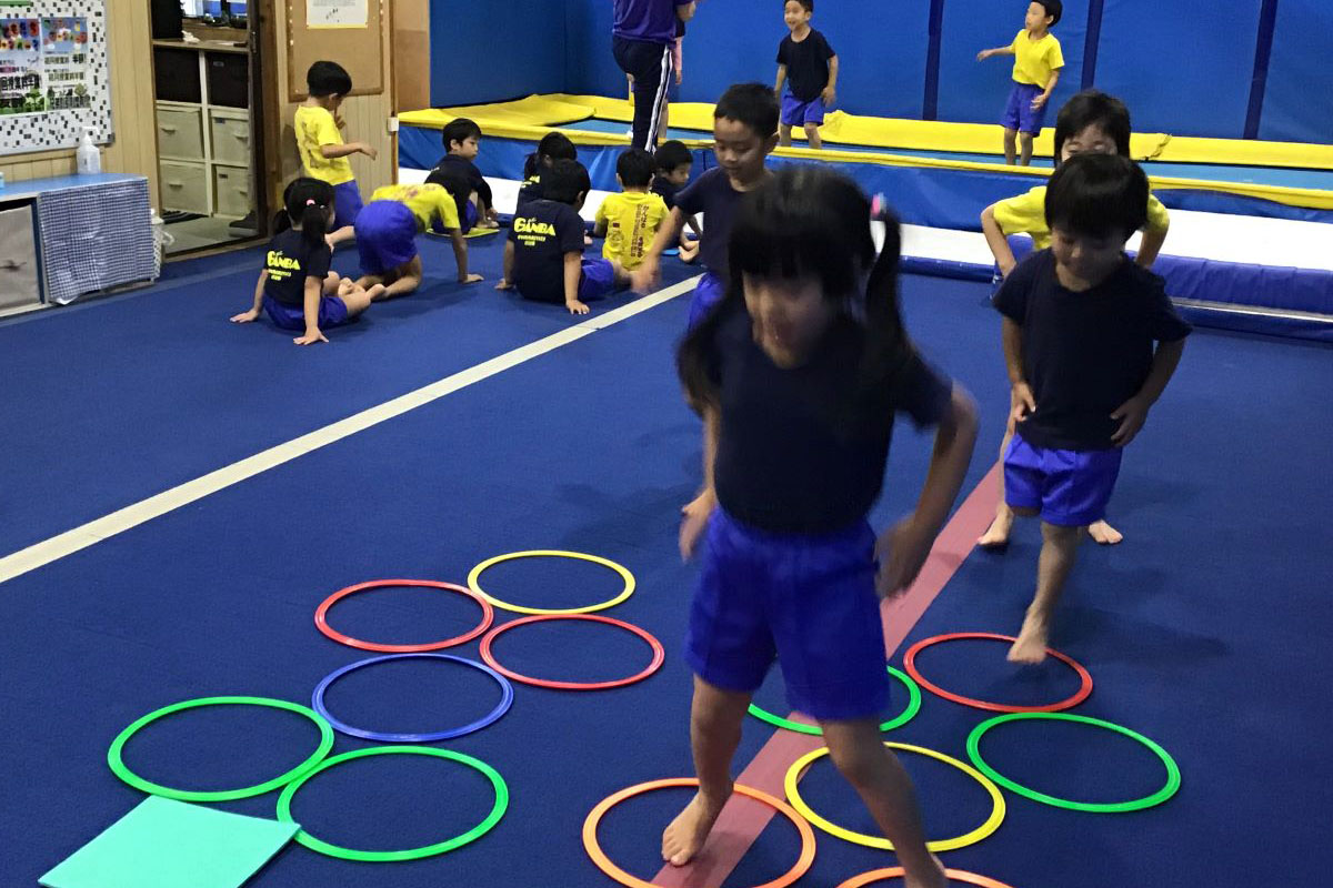 西宮教室　Ｃクラス②