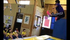 西宮教室　小学生