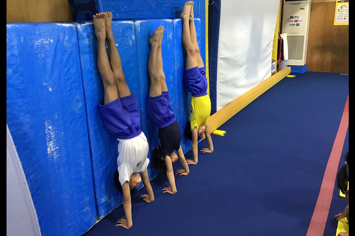 西宮教室　ウルトラ①