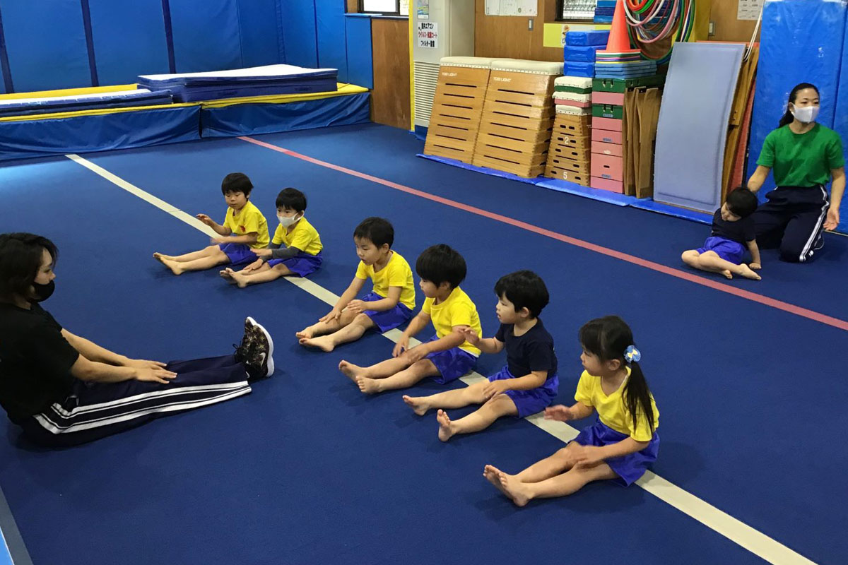 西宮教室　Ｂクラス①