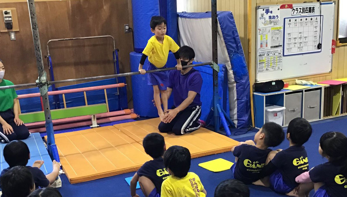 西宮教室　Ｃクラス①