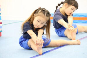 セブンパーク天美教室