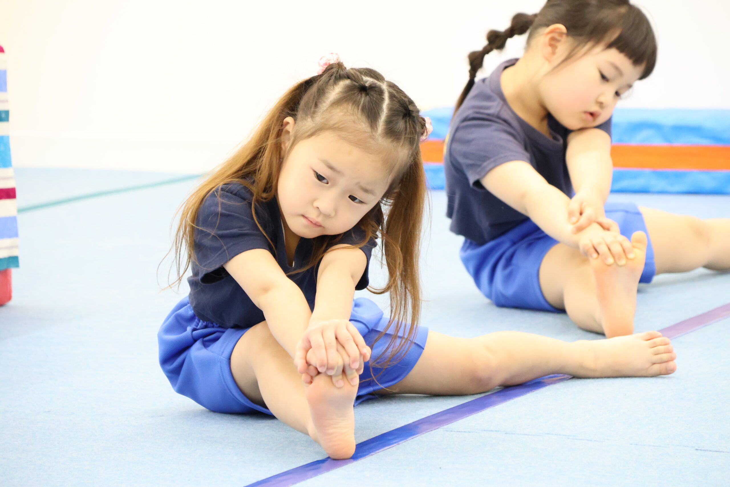 セブンパーク天美教室