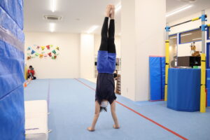 セブンパーク天美教室