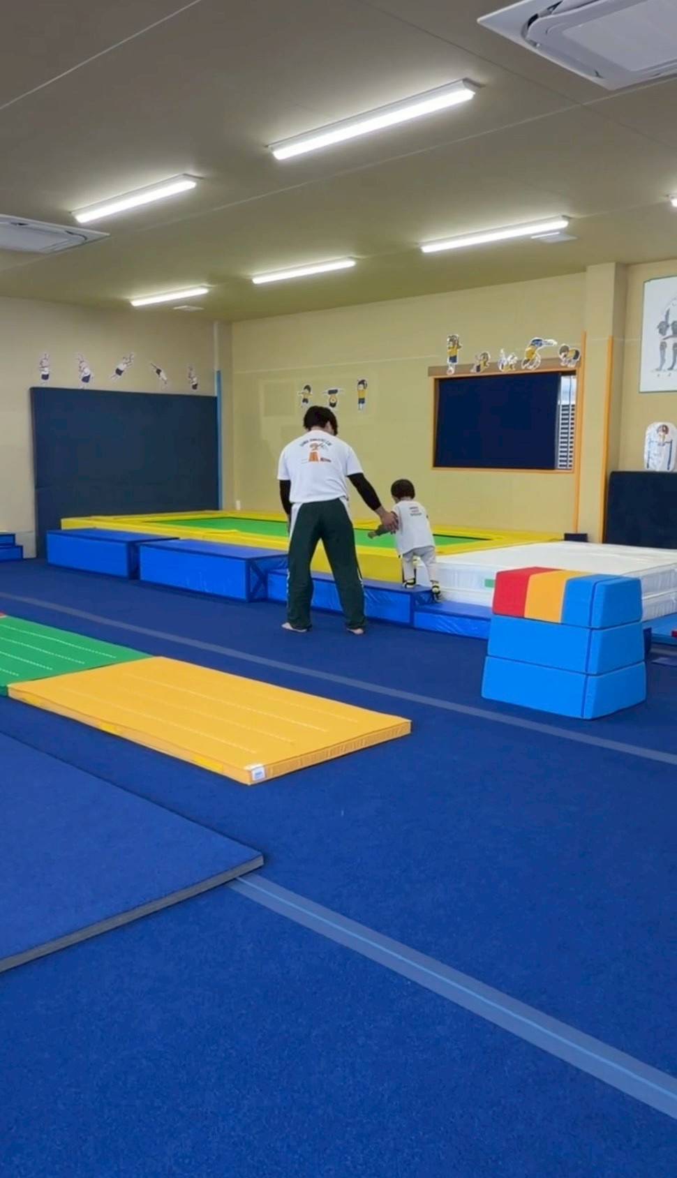 揖保川教室